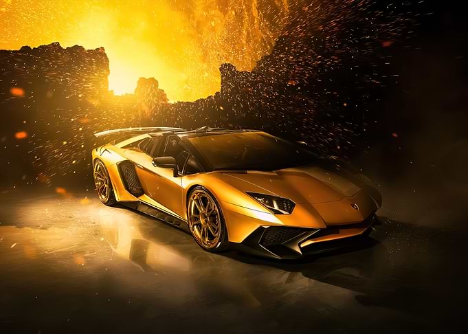 Lamborghini