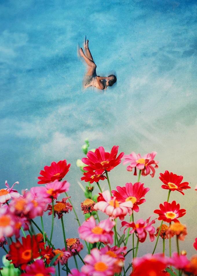 The Beautiful Fall