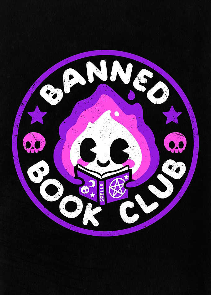Banned book club