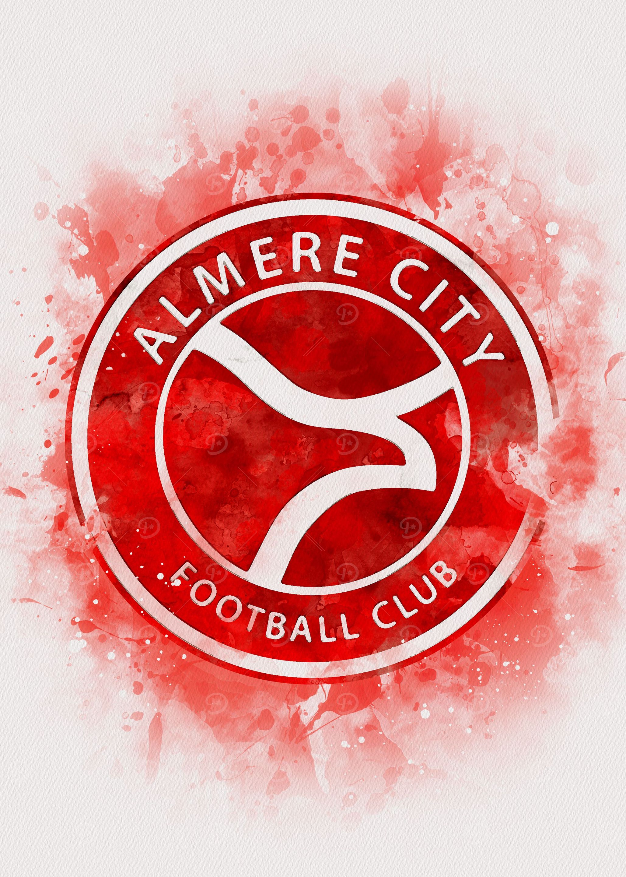 Almere City Netherlands