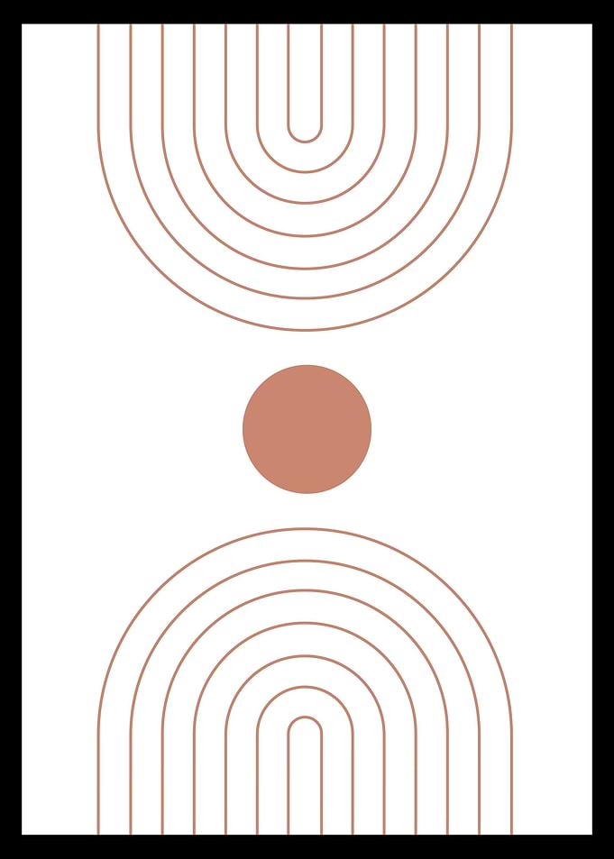 Abstract Geometric