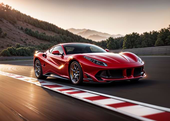 Ferrari Racing