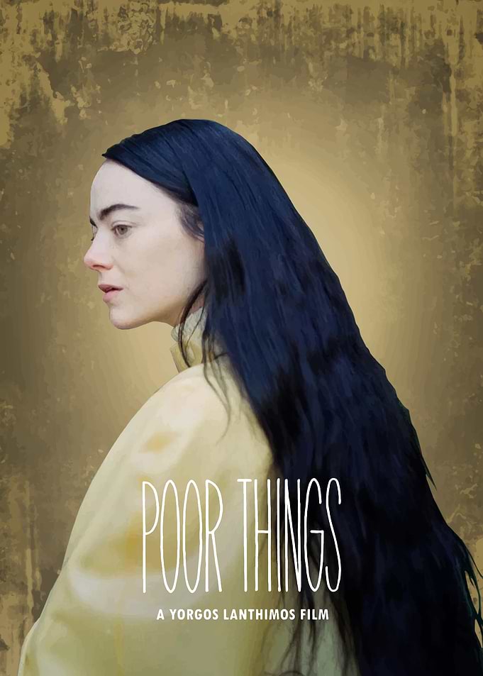 Poor Things