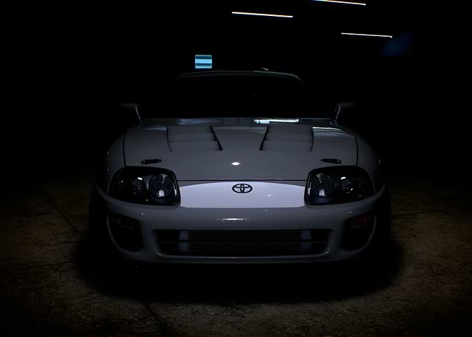 Toyota Supra