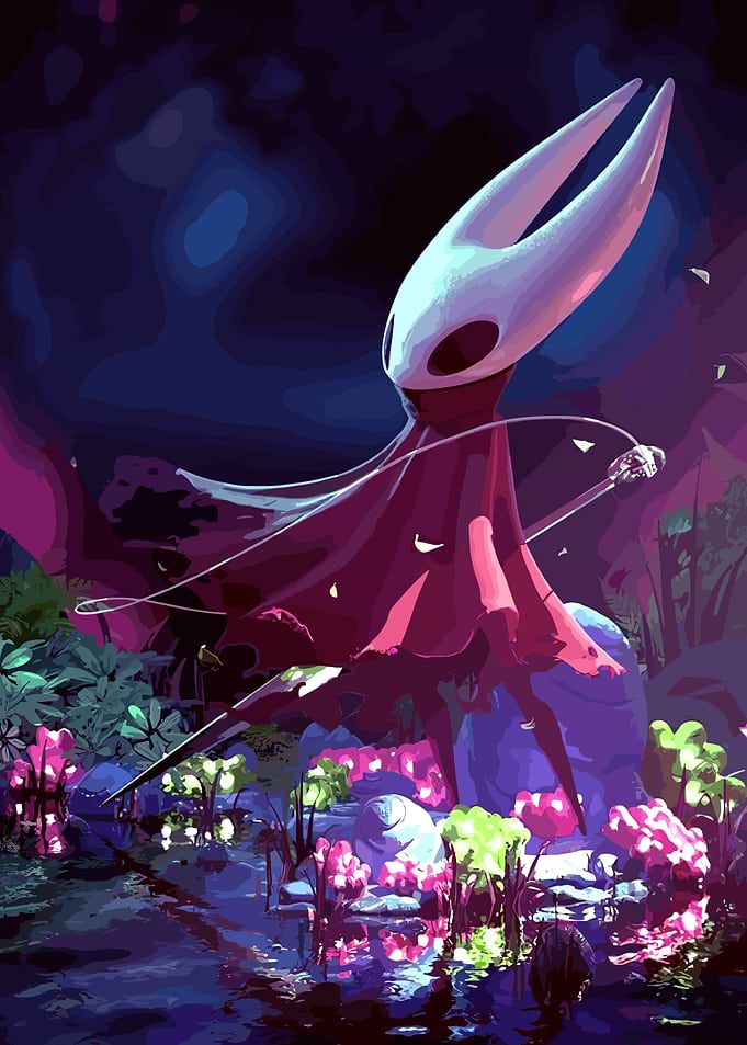 hollow knight