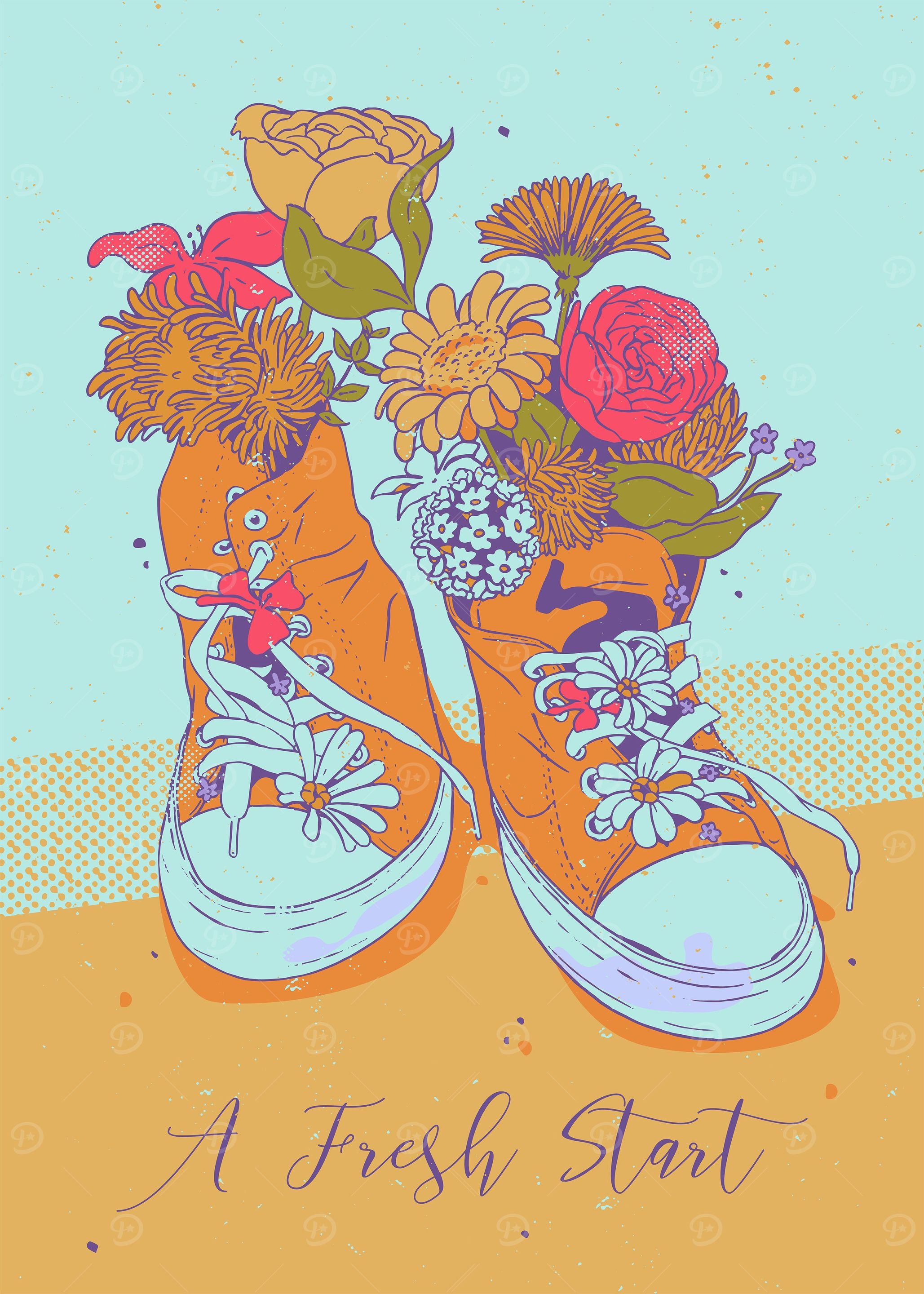 Shoes Quote