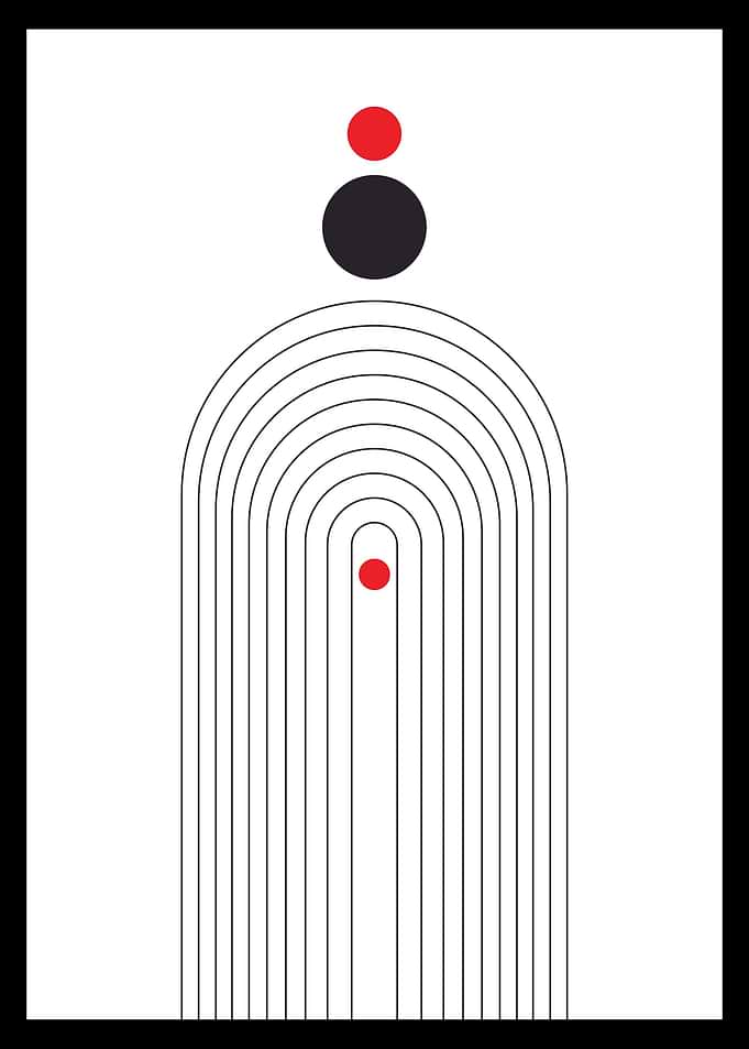 Abstract Geometric