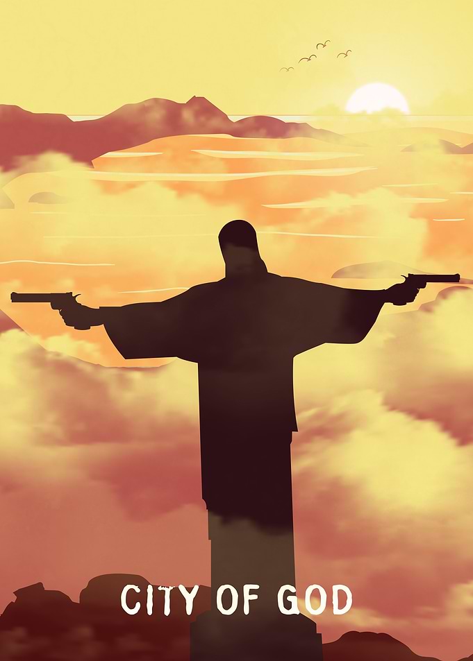 City of God