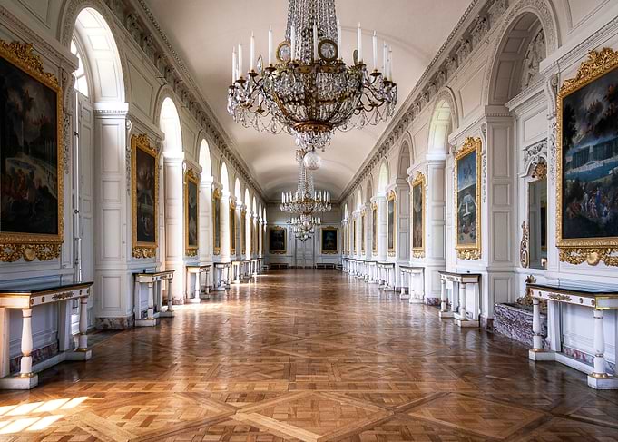 Versailles