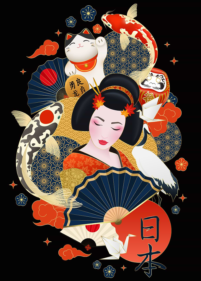 Japanese Art