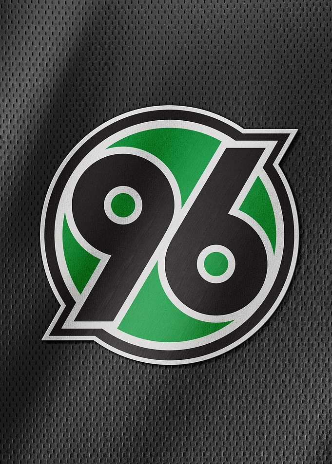 Hannover 96 Poster