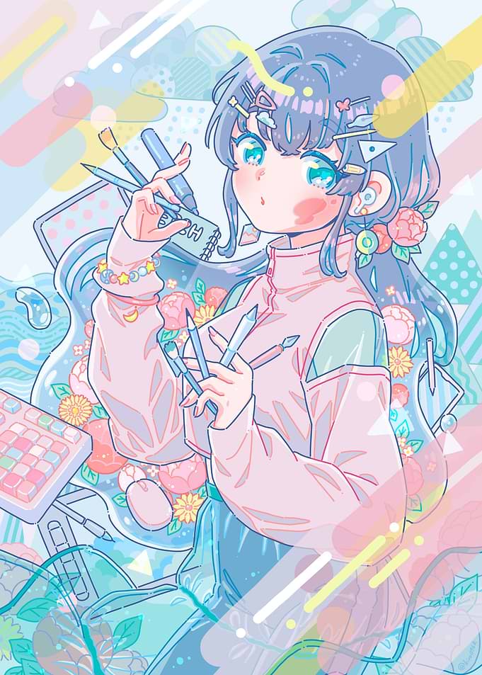 illustrator