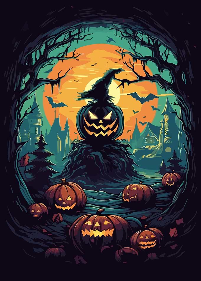 Happy Halloween
