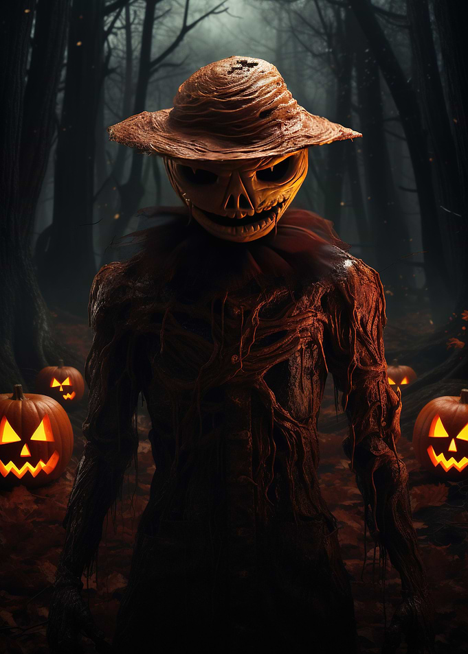 Cursed Fields