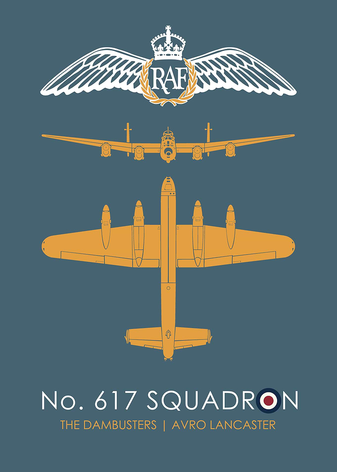 617 Squadron