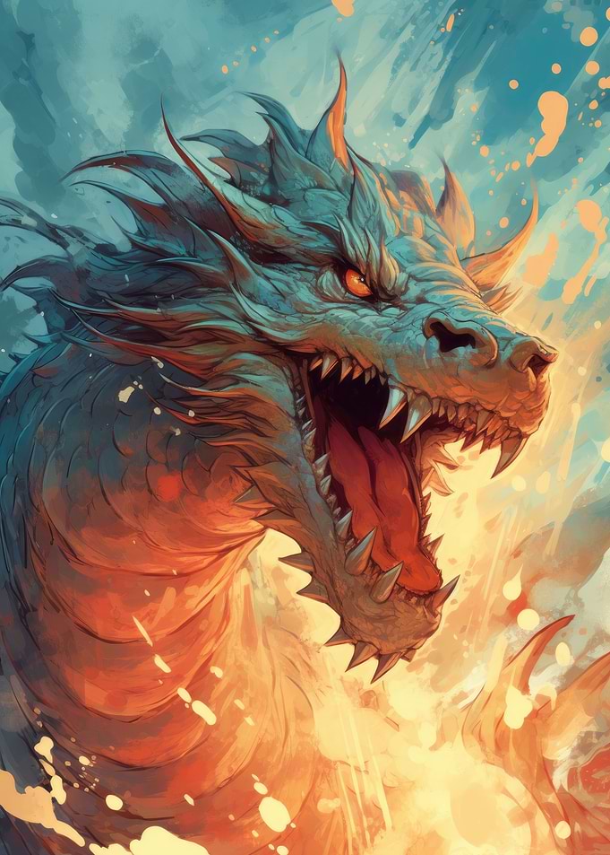 Dragon Fire