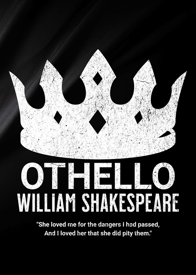 OTHELLO SHAKESPEARE