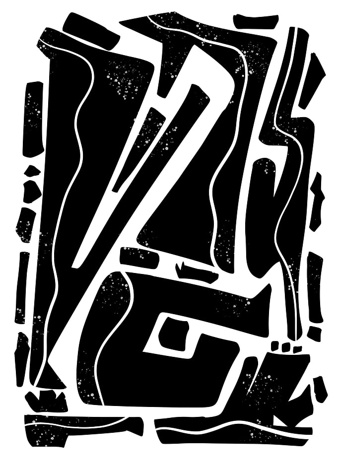 MINIMALIST PAINTING ART