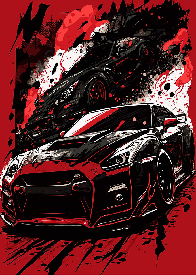 Sport Car