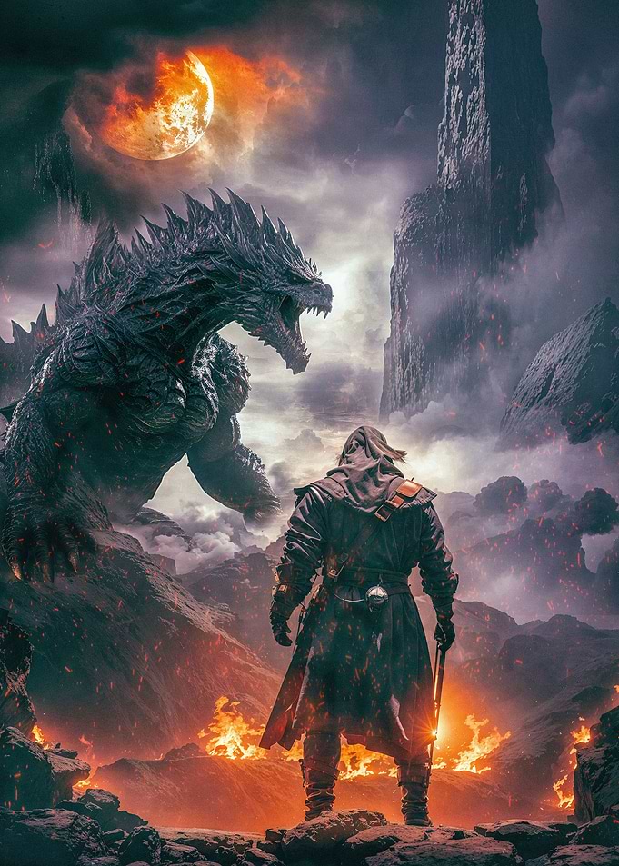 Wrath of the Colossus