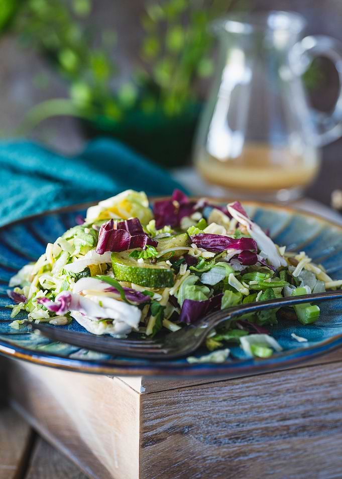 Fresh salad