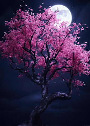 Cherry Blossom