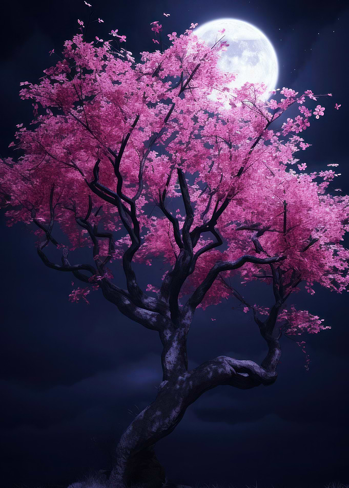 Cherry Blossom