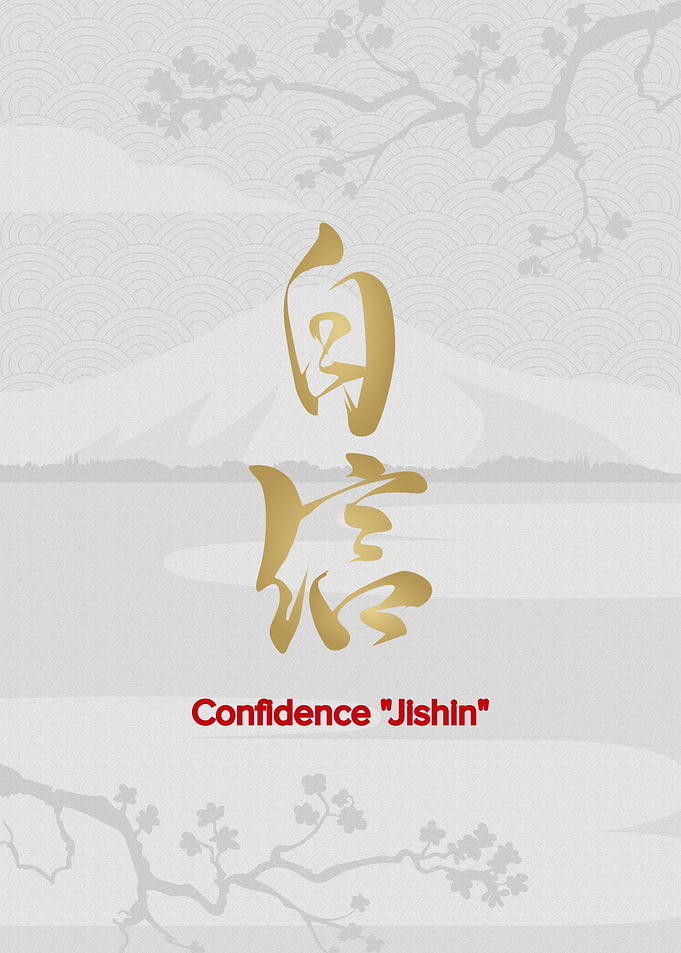 Confidence