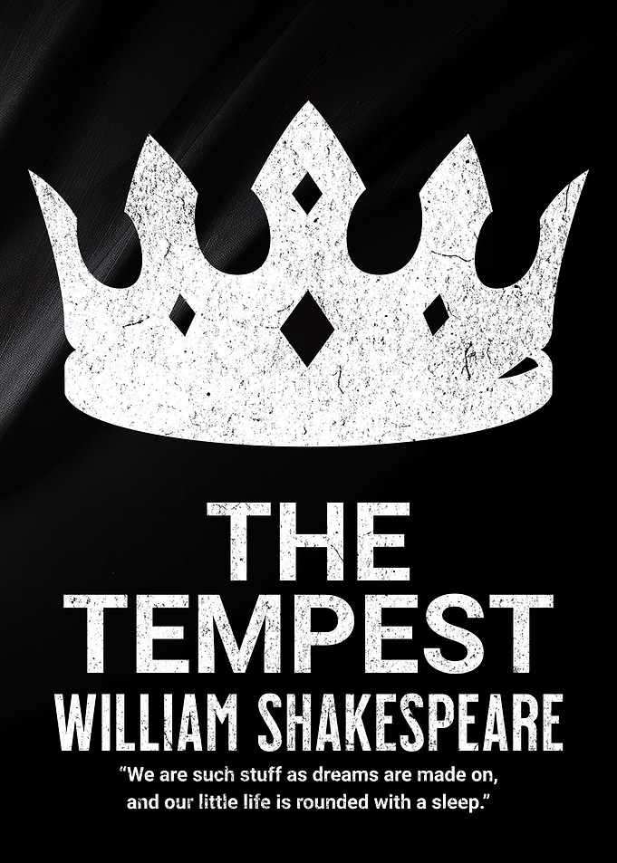 THE TEMPEST SHAKESPEARE