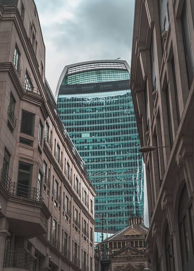 Streets of London
