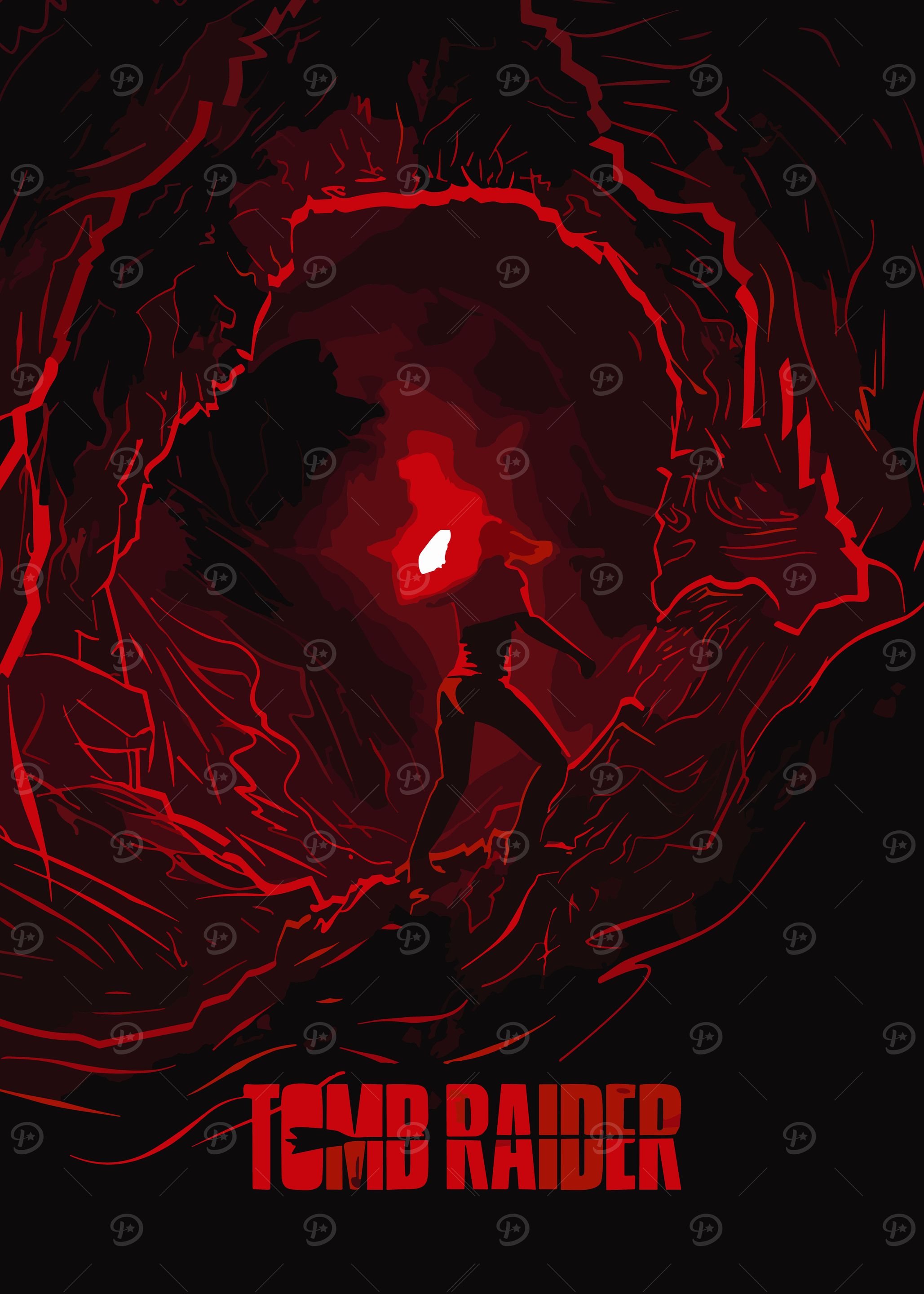 tomb raider game