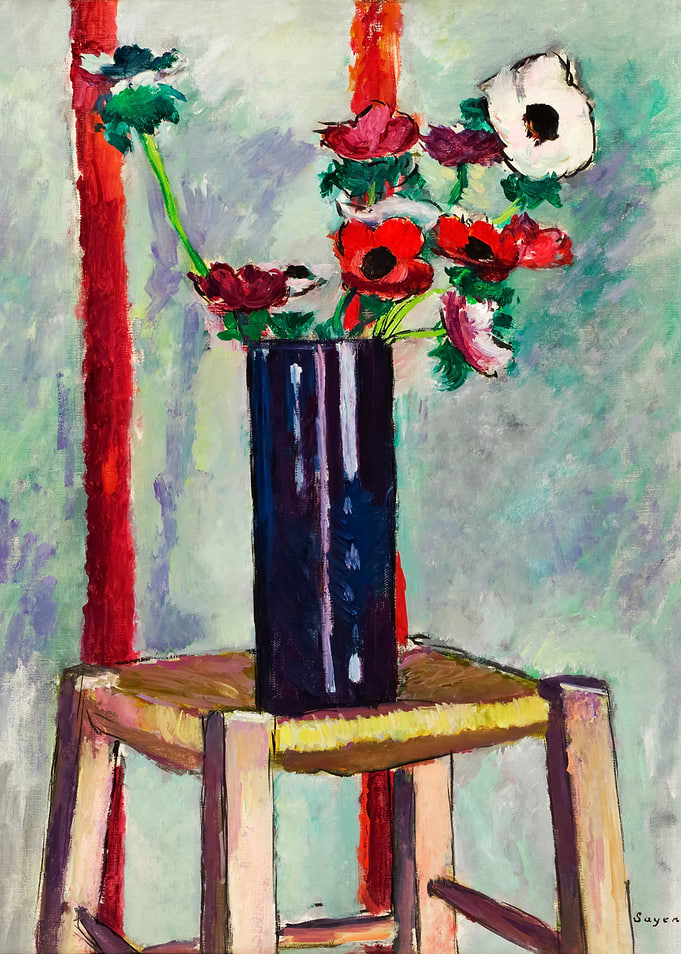 Anemones