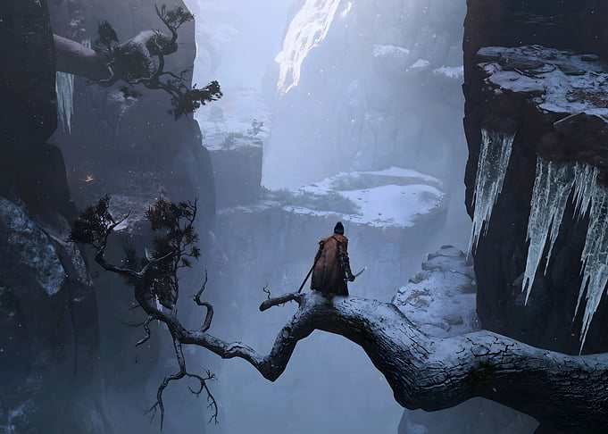 Sekiro Game