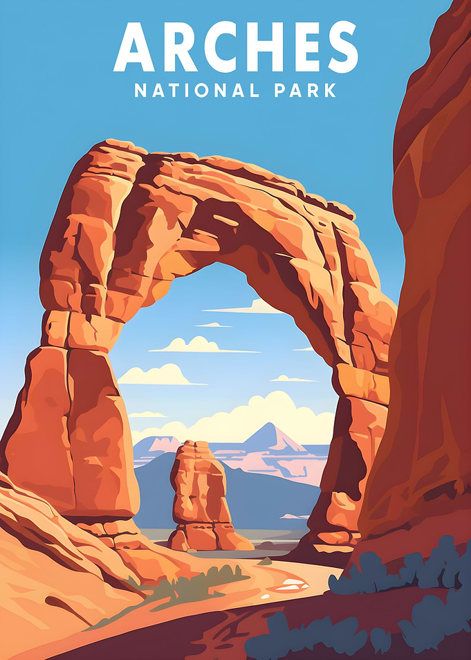 Arches National Park