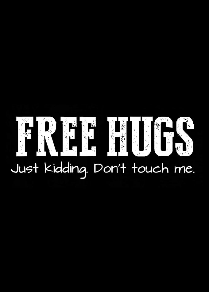 Free Hugs