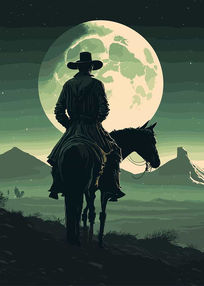 Red Dead Redemption