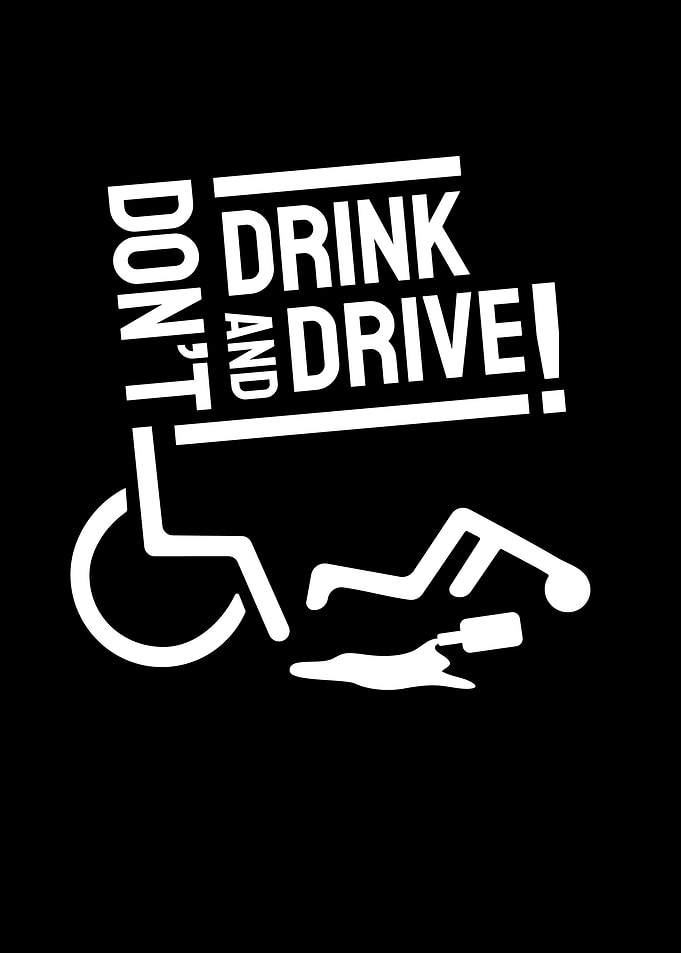 Dont Drink And Drive