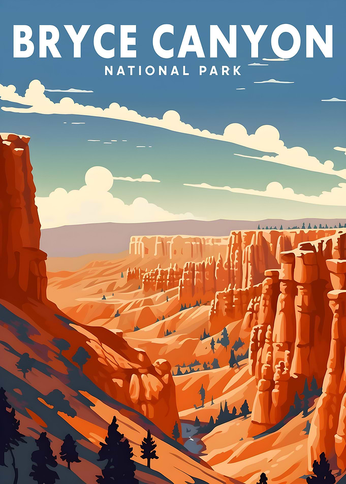 Bryce Canyon
