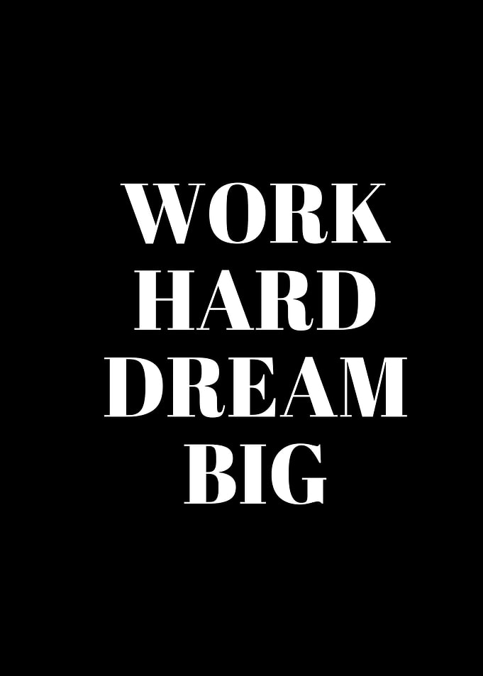 Quotes inspiration work