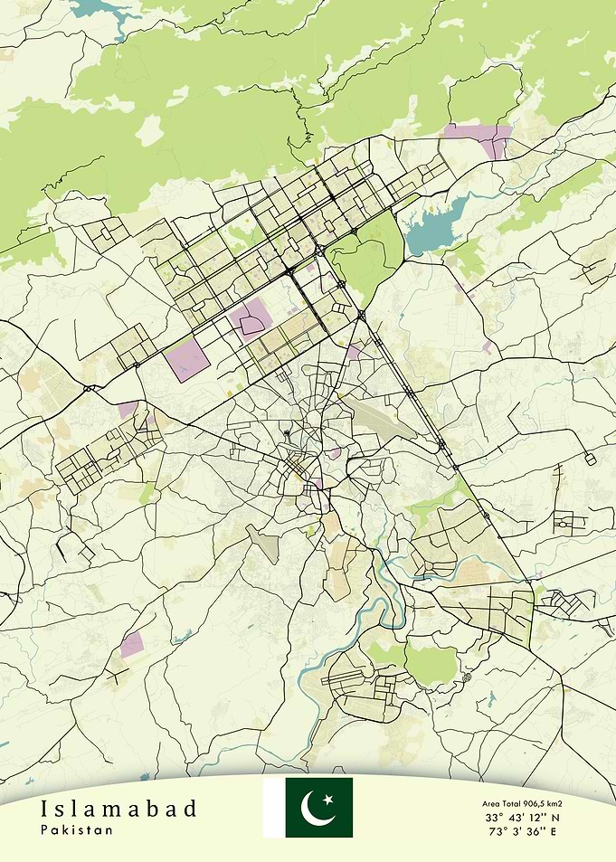 Islamabad Pakistan