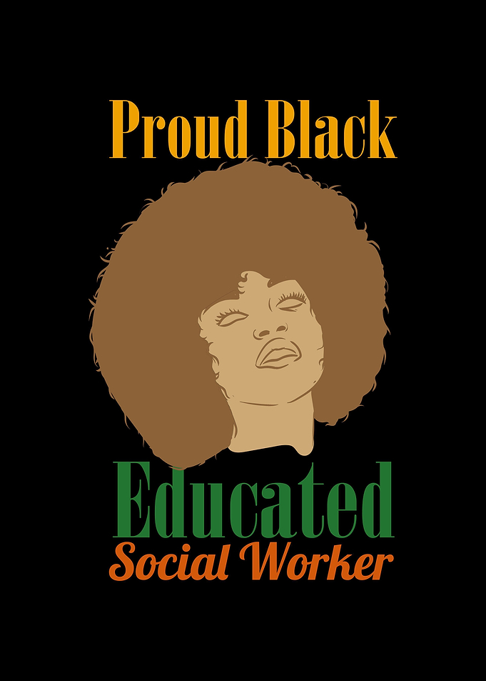 Proud Black Educated