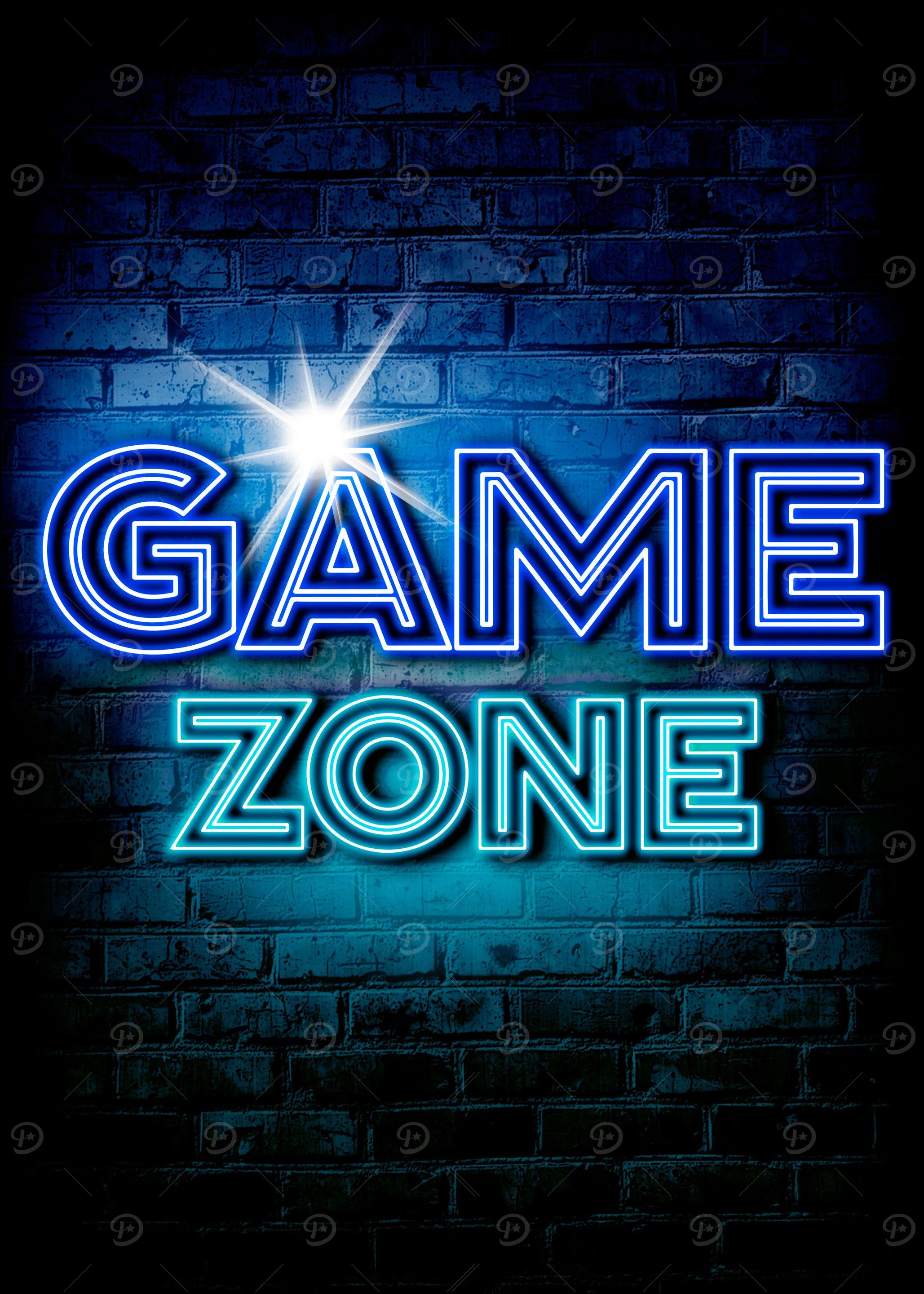 Gaming Zone