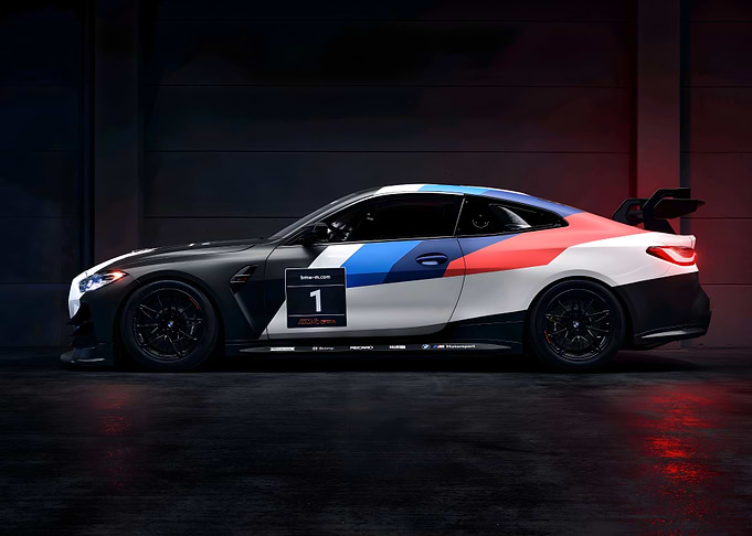 BMW M4