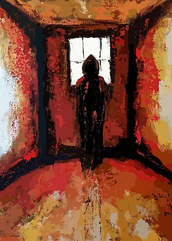Silent Hill Room