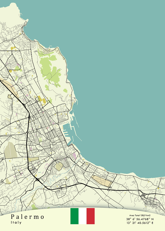Palermo Italy
