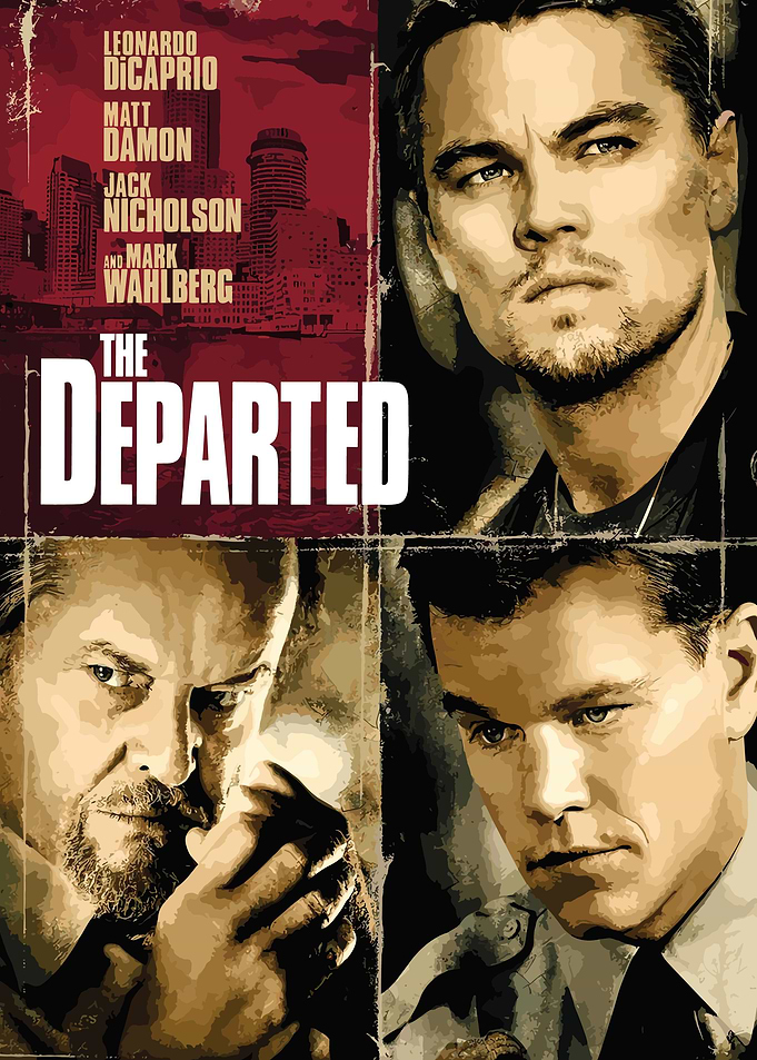 The departed