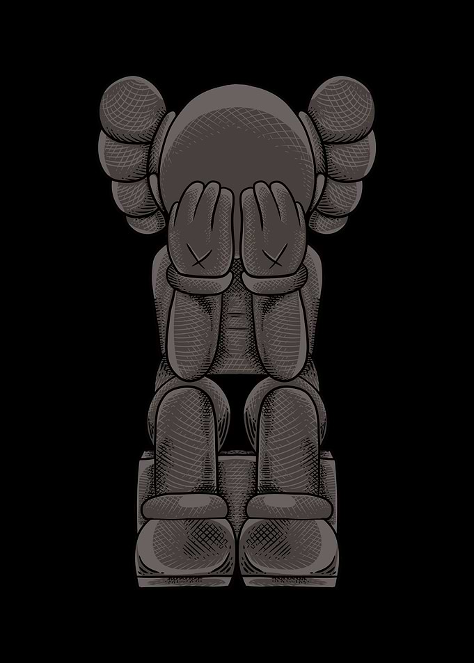 Kaws