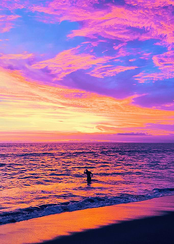 Magic Dusk