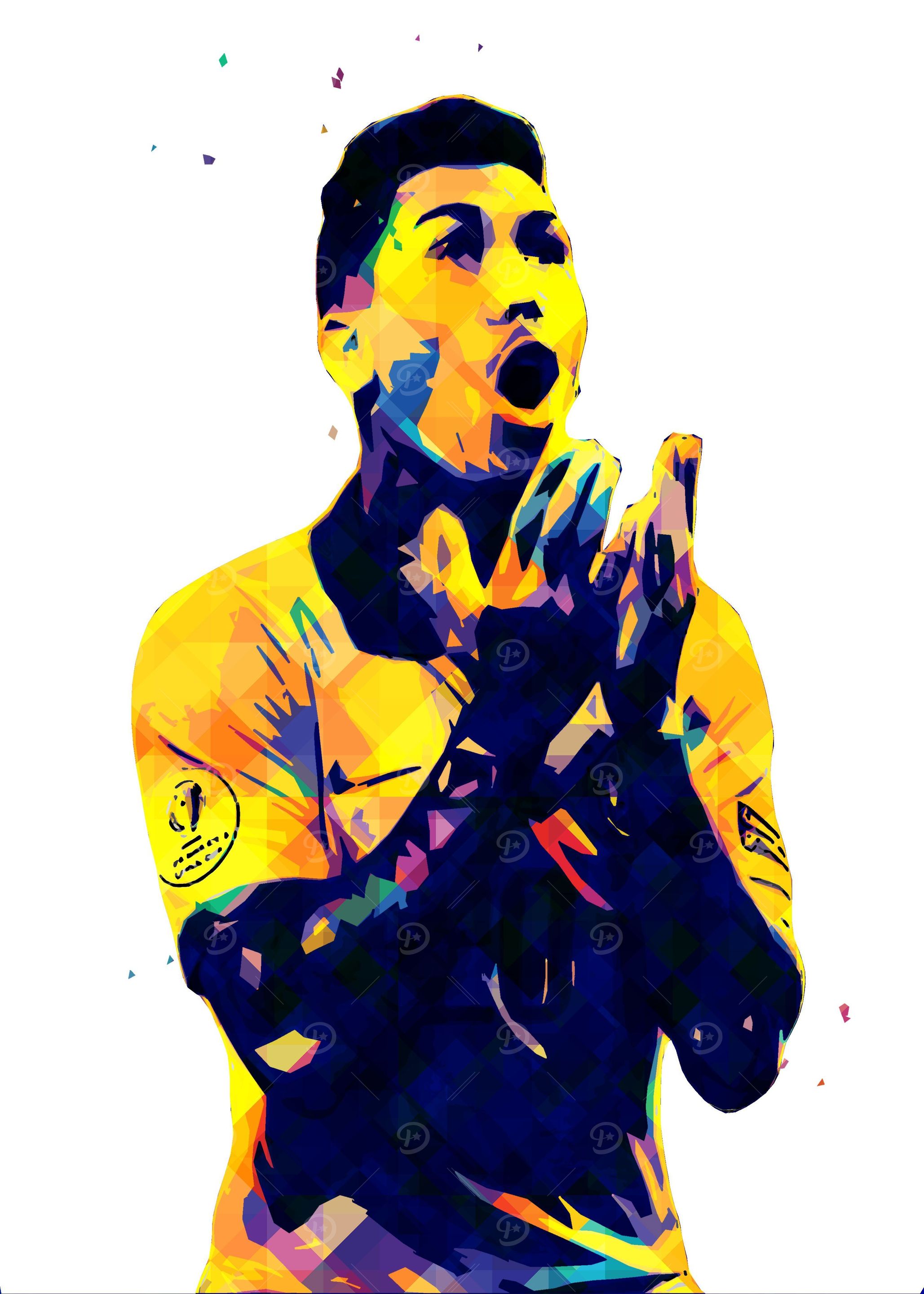 Roberto Firmino Brazil