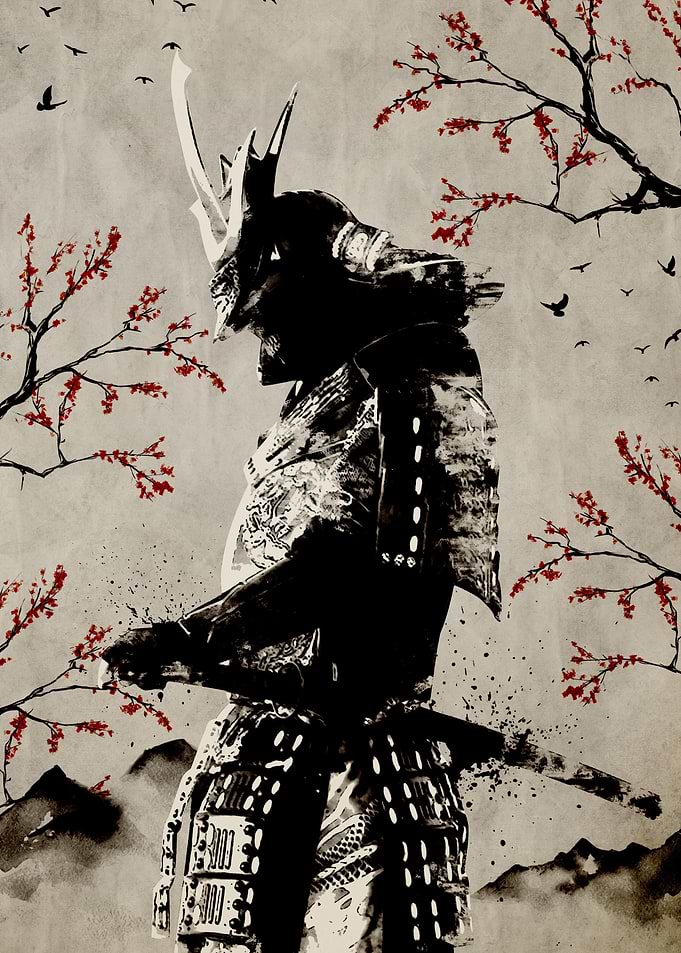 Samurai V5
